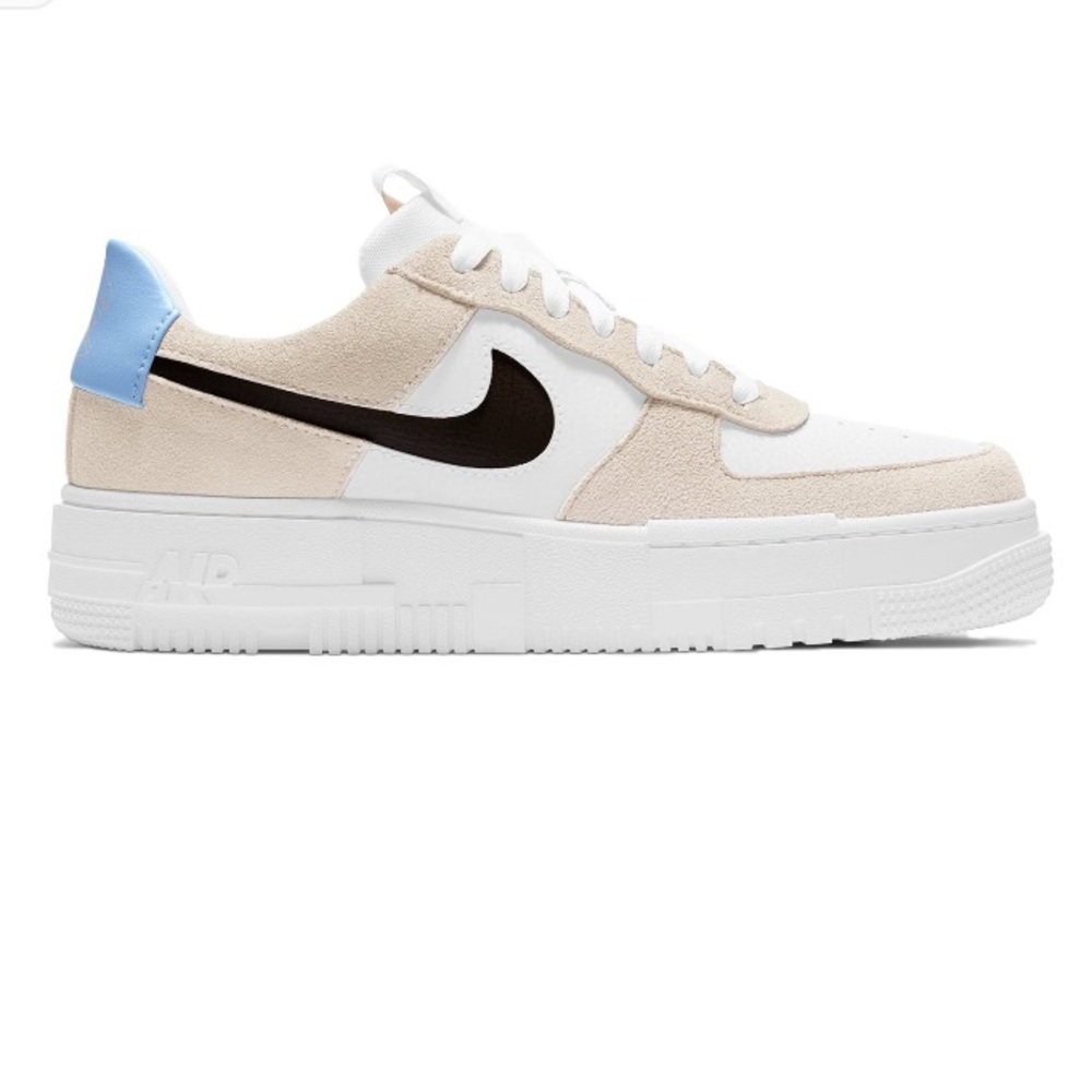 Nike Rare Special Edition Desert Sneakers - Picture 2 of 4